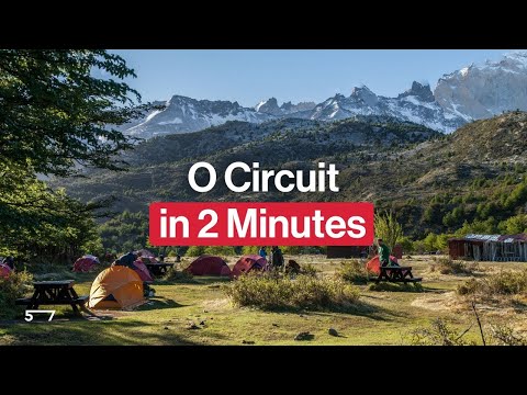 The O Circuit in 2 Minutes | Local Guide’s Quick Overview