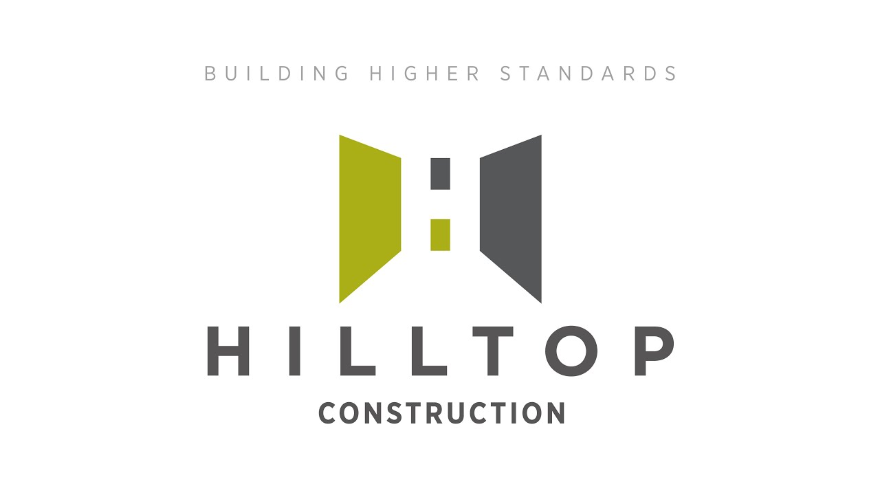 Hilltop Construction — White Beam Way renovation