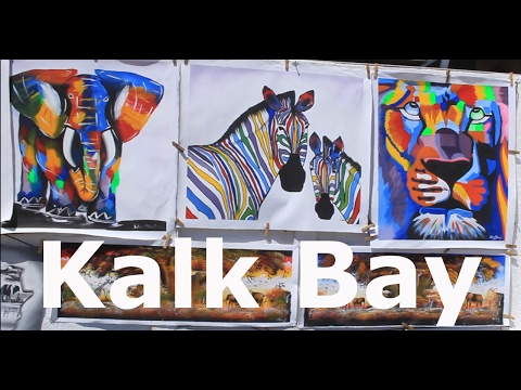 Kalk Bay