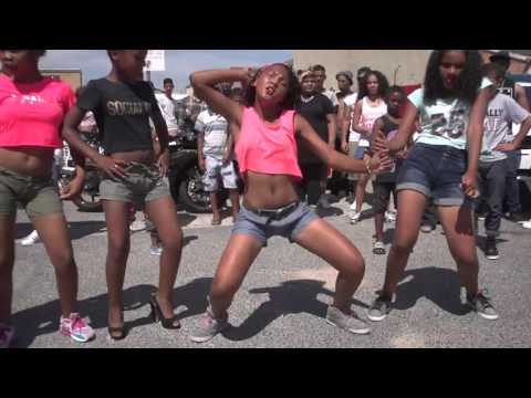 Kallit All Starz   Dik Tollie Megee Bumz n Klein Fortuin   Ons Lewe Skangaga~3