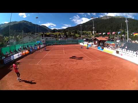 Semifinal Boys Lopez San Martin vs  YmerA55A0012