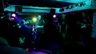 Garage & Tony Duchacek Live 4, FPP Sokolov 2011