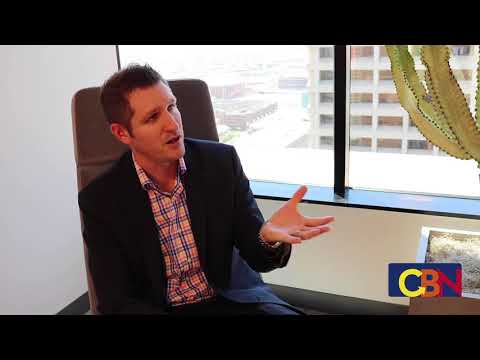 CBN Exclusive: GPEC President Chris Camacho