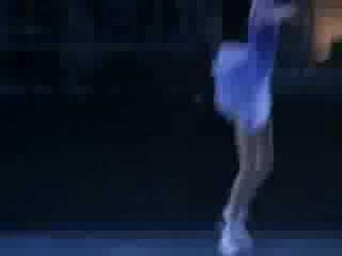 Ice Princess - Reachin for Heaven