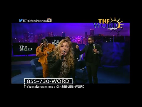 THE SHIFT W/ DR. TAKETA WILLIAMS: 3-14-18