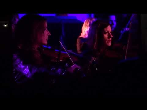 Pete Tong - Intro + Right Here Right Now + Pjanoo + Lola’s Theme + Children + 9PM (Till I Come)+ Go