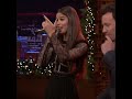 Hailee Steinfeld Beat Battle With Jimmy Fallon Part 2