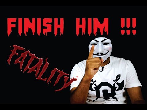 Assistindo à: FATALITY NAS BATALHAS DE MCS ● HD