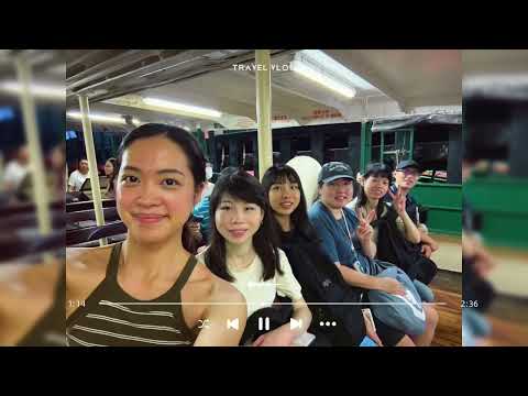 香港之旅-油尖旺區