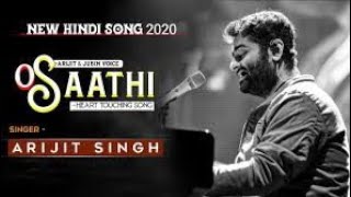 O Saathi(Shab) - Arijit Singh