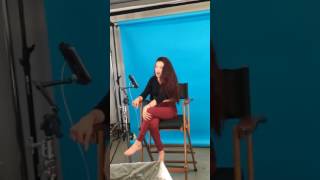 Danielle Bregoli Cussing Out Photographers 🎬