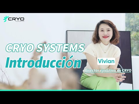 INTRODUCCIÓN A LA CRYO
