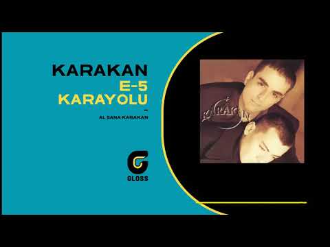 Video thumbnail for E 5 Karayolu (Skit)