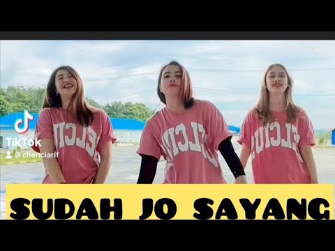 SUDAH JO SAYANG Remix DJ DESA FT BOSSVHINO19 #chenciarif