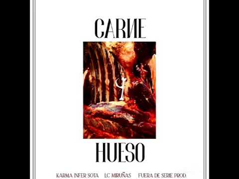 Karma Ft. Mirruñas - Chacal