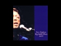 Eric Clapton - Groaning the Blues - Live at Madison Square Garden 10 Oct 1994