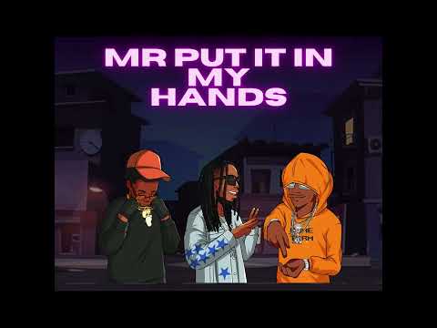 ILLAH, SieteGang Yabbie, L4 Get The Ends - Mr Put It In My Hands || 🎹 : XANXAN ||