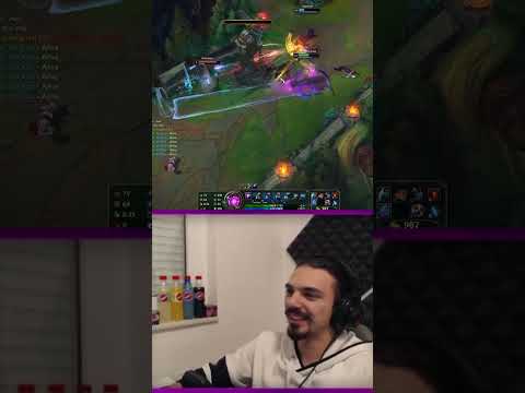 Spear Shot is Speechless 😏