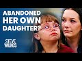 Can Makayla Get Through To Her Mother The Steve Wilkos Show