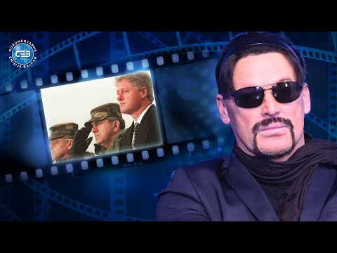 BALKAN INFO: Željko Petrović - Dešavanja u julu 1995. godine su jedan globalistički projekat!