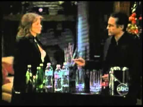 12-17-08 "Don't Be Charming" - Sonny and Alexis - General Hospital