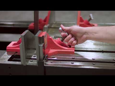 COSEN V-1822 Horizontal Band Saws | Hillary Machinery LLC (1)