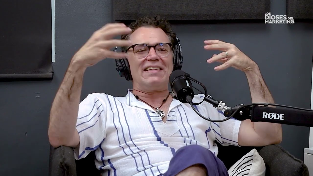 ¿Qué ver si quiero aprender historia? | Los Dioses Responden con Juan Miguel Zunzunegui