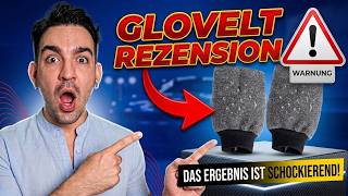 GLOVELT ERFAHRUNGEN ( ( ⚠️ACHTUNG!!⚠️ ) ) Funktioniert Glovelt wirklic