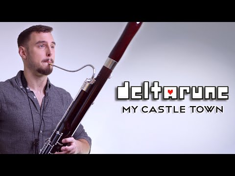 InstrumentManiac and Moisés Nieto