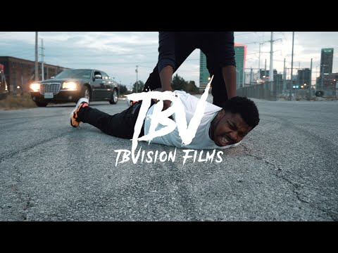 AZIE BENJI - Empty Heart | Shot by: TBVision Films
