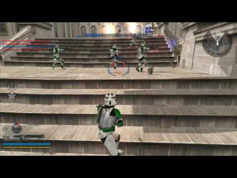 Virmund - City  - Commander Cody