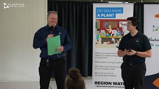 Community Questions | Mount Larcom Community Forum | 1 October 2024