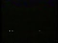 Closing To 1999 VHS SUPER RARE Sony Wonder Early Print
