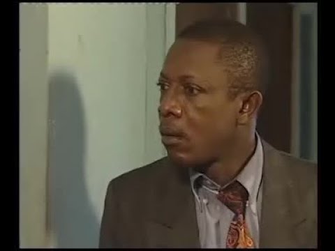 CALCULATOR _FULL MOVIE/NO PARTS/NO SEQUELS - NIGERIAN NOLLYWOOD CLASSIC COMEDY MOVIE (OSUOFIA)