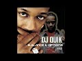 DJ Quik - Straight From The Streets (Interlude) [Explicit]