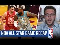 Team LeBron Defeats Team Durant To Win 2022 NBA All-Star Game [FULL Recap] I CBS Sports HQ