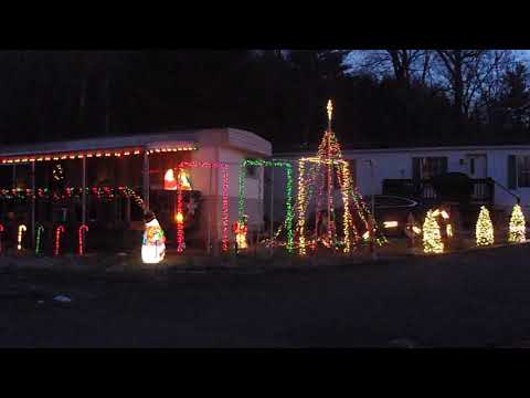 Up on the Housetop-George S. Clinton