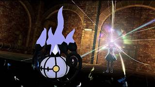 【ポケモンZA】 #15 シャンデラ、まだ何か燃やし足りないのか【ゆっくり実況プレイ】