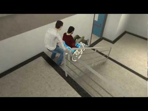 Help! The Serious Game Video