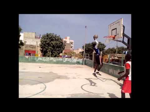 Dunk work out at DBC ( PABC )