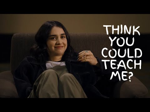 Carly’s Quick Hands and Sneaky Cons! | Libe Barer | Sneaky Pete | LF1353