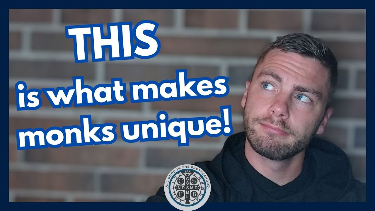 What Makes a Monk Different