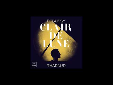 DEBUSSY "Clair de lune" (piano Alexandre Tharaud) coreografia Yoann Bourgeois