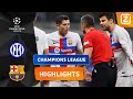 DIT IS TOCH EEN STRAFSCHOP?! ? | Inter vs Barcelona | Champions League 2022/23 | Samenvatting