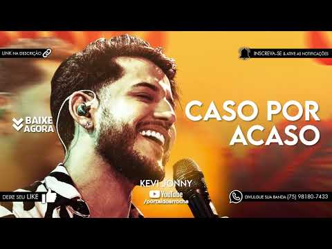 KEVI JONNY - CASO POR ACASO