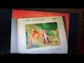 The Book Of Pooh Promo