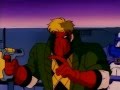 WildCATs Ep 05 The Big Takedown