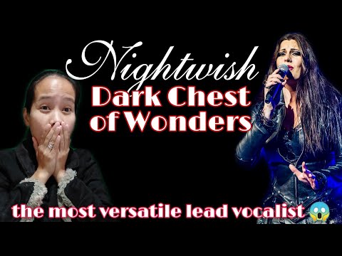Nightwish - Dark Chest of Wonders (Wacken 2013)