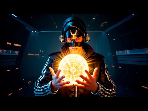 FlowGPT (Bad Bunny, Cris Mj, Bad Gyal, Michael Jackson type) - DEMO #6.08: gira mundIAL