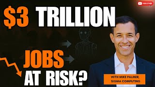 The $3 Trillion Labor Question: Will AI Really Replace Us?
